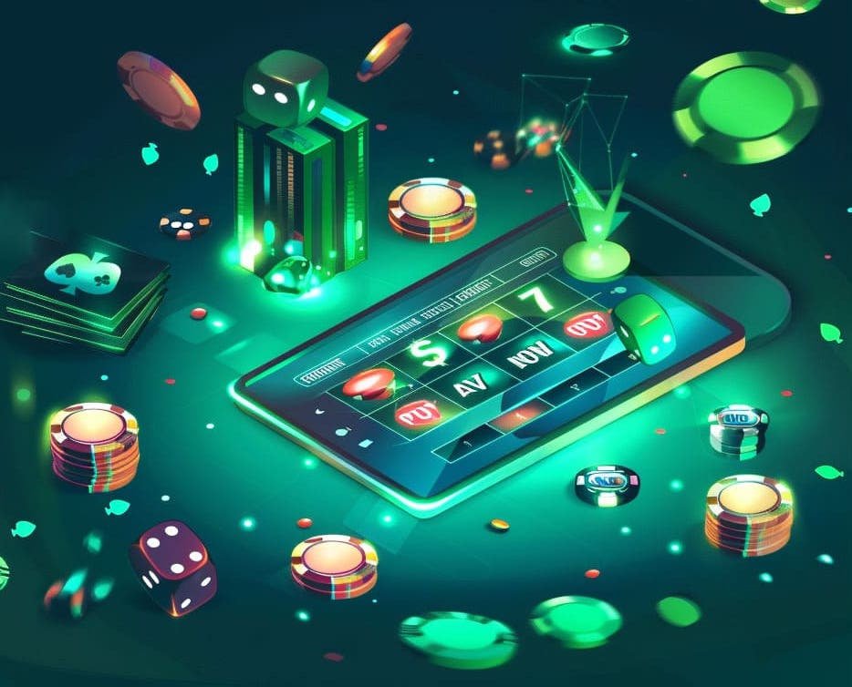 WF66 lobby game slot – koleksi mesin slot video dengan jackpot progresif