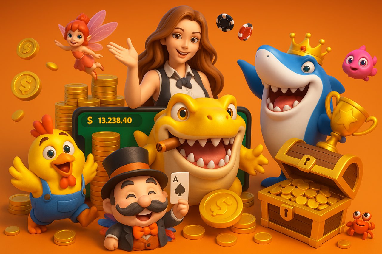 WF66 live casino dengan dealer profesional – meja baccarat dan roulette